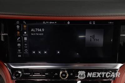2020 Bentley Continental GTC V8 - zdjęcie 30 z 50 - miniatura