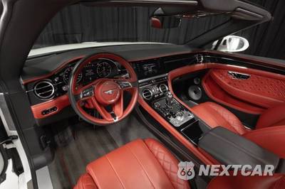 2020 Bentley Continental GTC V8 - zdjęcie 5 z 50 - miniatura