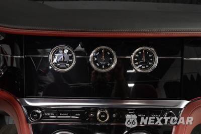 2020 Bentley Continental GTC V8 - zdjęcie 26 z 50 - miniatura