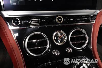 2020 Bentley Continental GTC V8 - zdjęcie 32 z 50 - miniatura