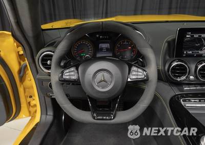 2018 Mercedes-Benz AMG GT C Convertible - zdjęcie 27 z 50 - miniatura