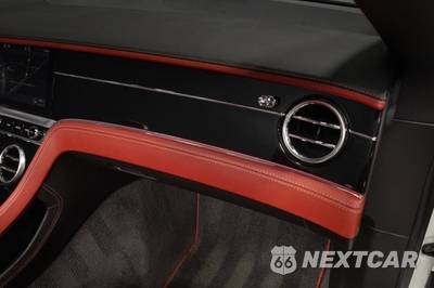 2020 Bentley Continental GTC V8 - zdjęcie 44 z 50 - miniatura