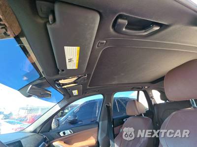 2019 BMW X5 Sports Activity Vehicle xDrive40i - zdjęcie 17 z 29 - miniatura