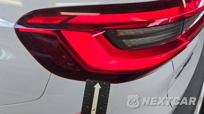 2019 BMW X5 Sports Activity Vehicle xDrive40i - zdjęcie 28 z 29 - miniatura