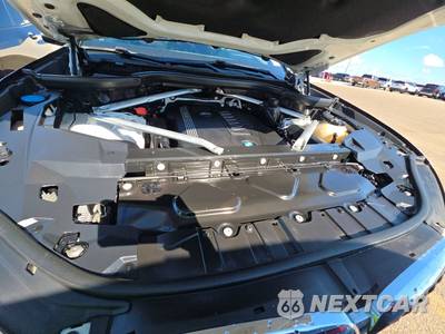 2019 BMW X5 Sports Activity Vehicle xDrive40i - zdjęcie 15 z 29 - miniatura