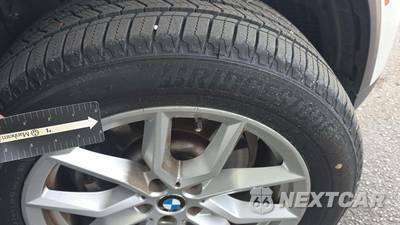 2019 BMW X5 Sports Activity Vehicle xDrive40i - zdjęcie 21 z 29 - miniatura