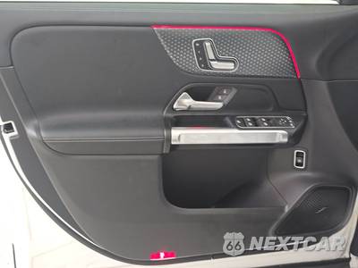2024 Mercedes-Benz EQB 250+ - zdjęcie 7 z 16 - miniatura