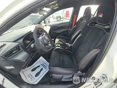 2023 Toyota GR Corolla Morizo Edition - zdjęcie 7 z 25 - miniatura