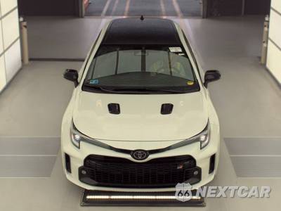2023 Toyota GR Corolla Morizo Edition - zdjęcie 2 z 25 - miniatura
