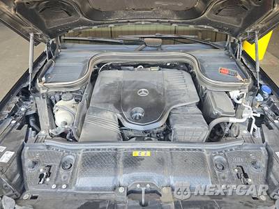 2025 Mercedes-Benz GLS 450 4MATIC - zdjęcie 23 z 47 - miniatura