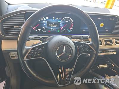 2025 Mercedes-Benz GLS 450 4MATIC - zdjęcie 16 z 47 - miniatura