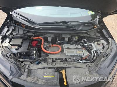 2024 Nissan Ariya PLATINUM+ e-4ORCE - zdjęcie 29 z 35 - miniatura