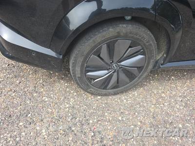 2024 Nissan Ariya PLATINUM+ e-4ORCE - zdjęcie 31 z 35 - miniatura