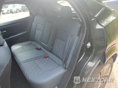 2024 Nissan Ariya PLATINUM+ e-4ORCE - zdjęcie 27 z 35 - miniatura