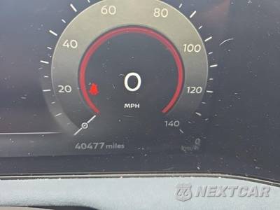 2024 Nissan Ariya PLATINUM+ e-4ORCE - zdjęcie 22 z 30 - miniatura