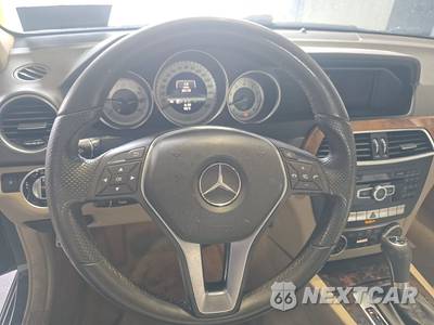 2013 Mercedes-Benz C 250 Sedan - zdjęcie 10 z 30 - miniatura