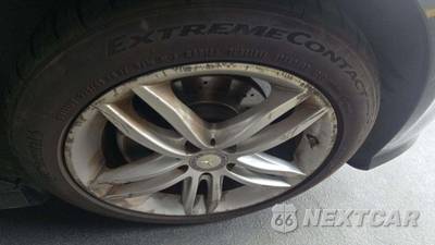 2013 Mercedes-Benz C 250 Sedan - zdjęcie 26 z 30 - miniatura