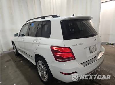 2015 Mercedes-Benz GLK 350 4MATIC - zdjęcie 2 z 12 - miniatura