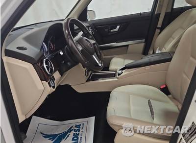 2015 Mercedes-Benz GLK 350 4MATIC - zdjęcie 8 z 12 - miniatura