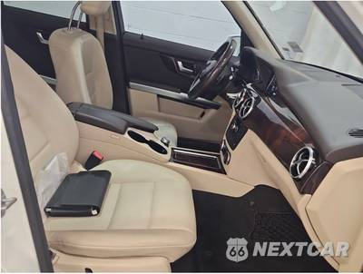 2015 Mercedes-Benz GLK 350 4MATIC - zdjęcie 12 z 12 - miniatura
