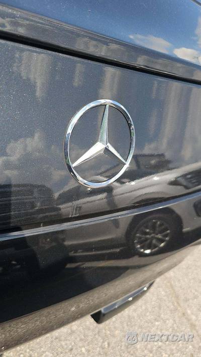 2020 Mercedes-Benz AMG GT 53 4MATIC Sedan - zdjęcie 22 z 24 - miniatura