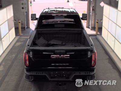 2022 GMC Sierra 2500HD AT4 Crew Cab Medium Bed 4SB - zdjęcie 5 z 31 - miniatura