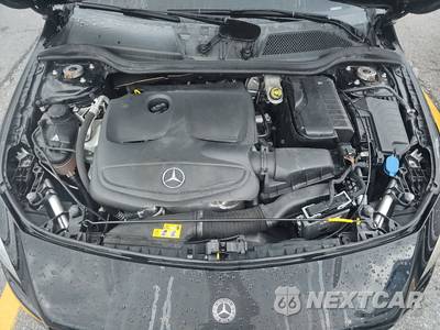 2018 Mercedes-Benz CLA 250 - zdjęcie 15 z 26 - miniatura