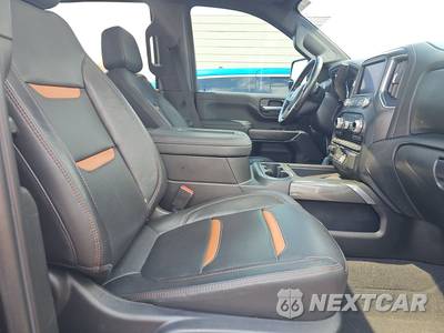 2022 GMC Sierra 2500HD AT4 Crew Cab Medium Bed 4SB - zdjęcie 8 z 31 - miniatura