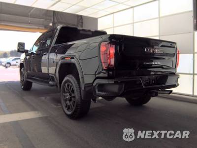 2022 GMC Sierra 2500HD AT4 Crew Cab Medium Bed 4SB - zdjęcie 6 z 31 - miniatura