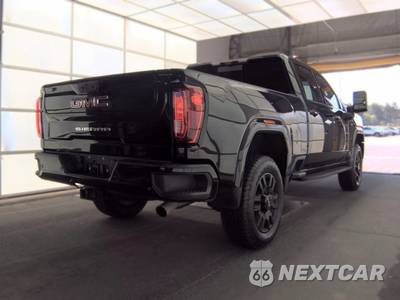 2022 GMC Sierra 2500HD AT4 Crew Cab Medium Bed 4SB - zdjęcie 4 z 31 - miniatura