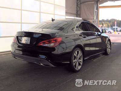 2018 Mercedes-Benz CLA 250 - zdjęcie 4 z 26 - miniatura