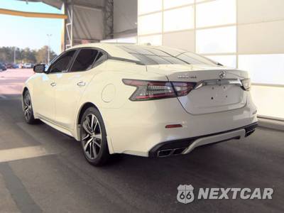 2019 Nissan Maxima S - zdjęcie 6 z 24 - miniatura