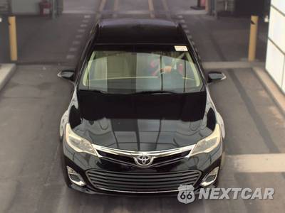 2013 Toyota Avalon XLE - zdjęcie 2 z 36 - miniatura