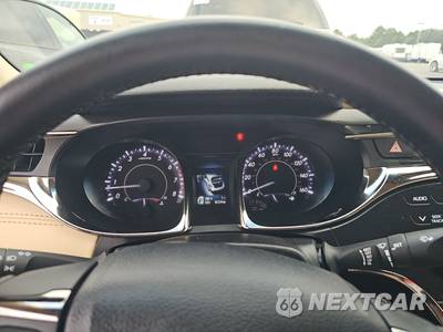 2013 Toyota Avalon XLE - zdjęcie 12 z 36 - miniatura
