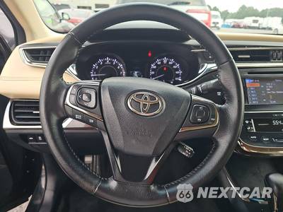2013 Toyota Avalon XLE - zdjęcie 10 z 36 - miniatura