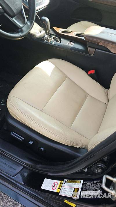2013 Toyota Avalon XLE - zdjęcie 29 z 36 - miniatura