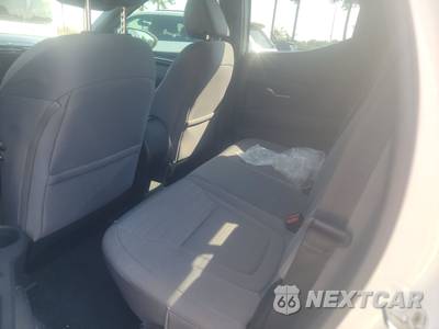 2023 Hyundai Santa Cruz SEL Premium Crew Cab Short Bed - zdjęcie 13 z 18 - miniatura