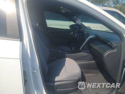 2023 Hyundai Santa Cruz SEL Premium Crew Cab Short Bed - zdjęcie 8 z 18 - miniatura