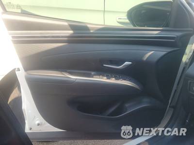 2023 Hyundai Santa Cruz SEL Premium Crew Cab Short Bed - zdjęcie 9 z 18 - miniatura