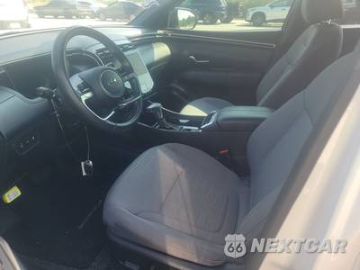 2023 Hyundai Santa Cruz SEL Premium Crew Cab Short Bed - zdjęcie 7 z 18 - miniatura