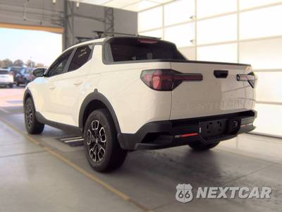 2023 Hyundai Santa Cruz SEL Premium Crew Cab Short Bed - zdjęcie 6 z 18 - miniatura