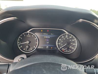 2017 Nissan Maxima SV - zdjęcie 12 z 22 - miniatura