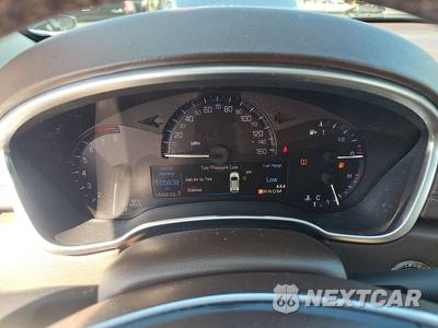 2014 Cadillac SRX Premium Collection 1SE - zdjęcie 12 z 23 - miniatura
