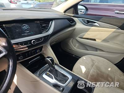 2018 Buick Regal Sportback Preferred Hatchback 1SB - zdjęcie 11 z 26 - miniatura