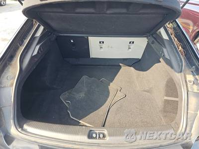 2018 Buick Regal Sportback Preferred Hatchback 1SB - zdjęcie 16 z 26 - miniatura