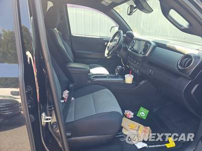 2020 Toyota Tacoma TRD Sport Crew Cab Medium Bed - zdjęcie 8 z 24 - miniatura