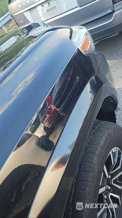 2020 Toyota Tacoma TRD Sport Crew Cab Medium Bed - zdjęcie 24 z 24 - miniatura