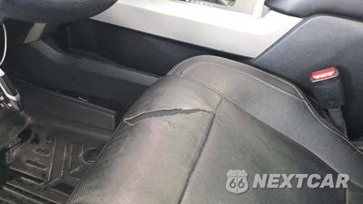 2015 Ford F-150 Lariat Crew Cab Short Bed - zdjęcie 34 z 34 - miniatura
