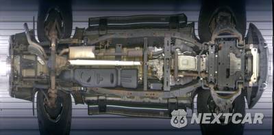 2015 Ford F-150 Lariat Crew Cab Short Bed - zdjęcie 20 z 34 - miniatura