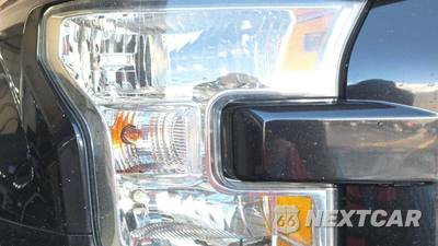 2015 Ford F-150 Lariat Crew Cab Short Bed - zdjęcie 21 z 34 - miniatura